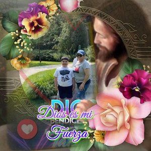 Meet your Posher, Margie